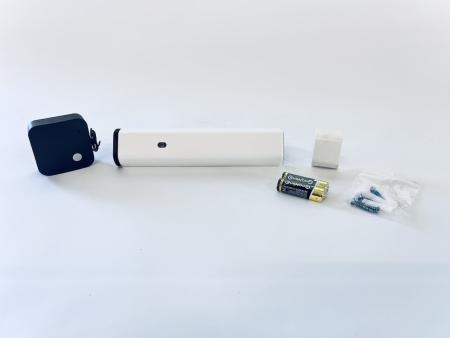SD02 Protection Kit (for pass door) 20201002